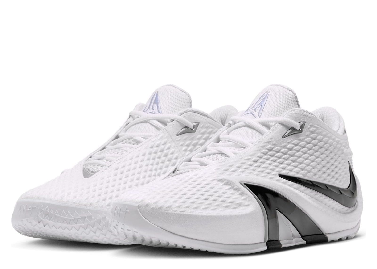 Nike Ja 4 Phantom - görsel 3