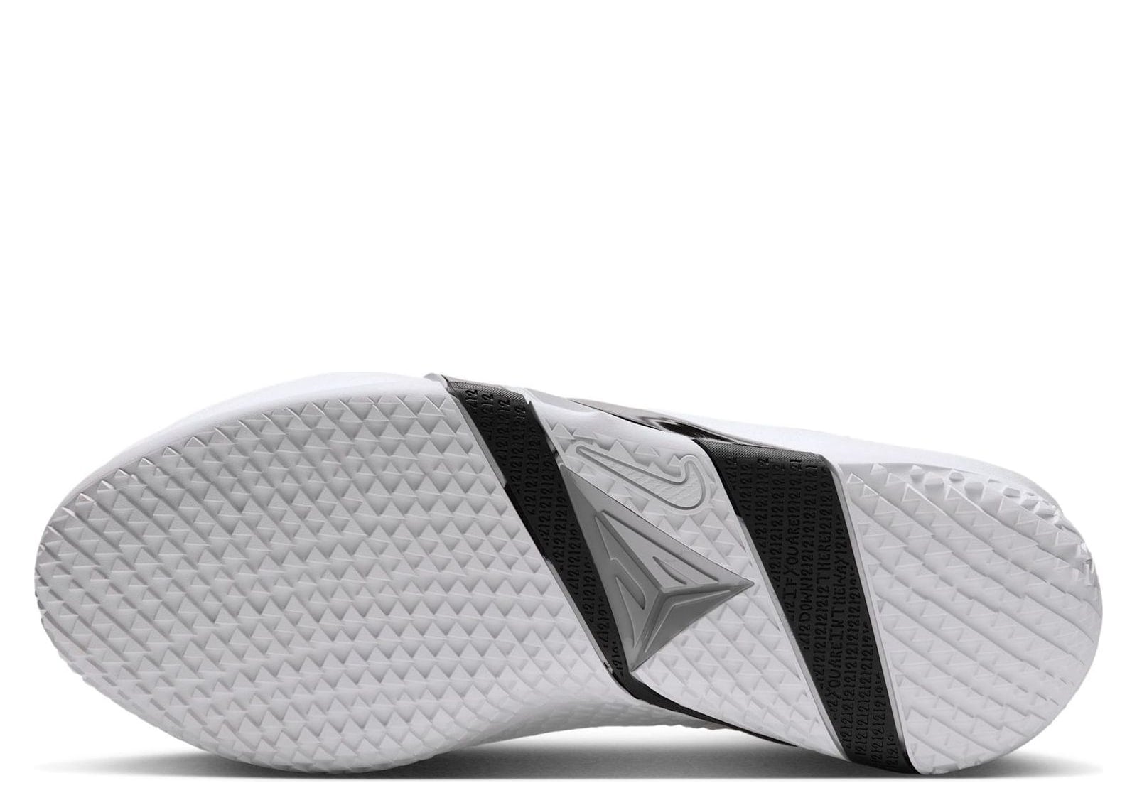 Nike Ja 4 Phantom - görsel 5