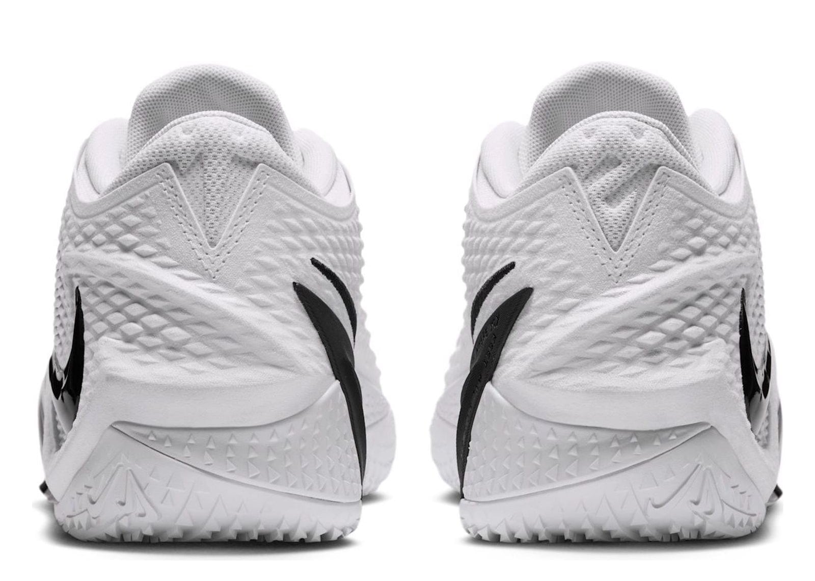 Nike Ja 4 Phantom - görsel 6