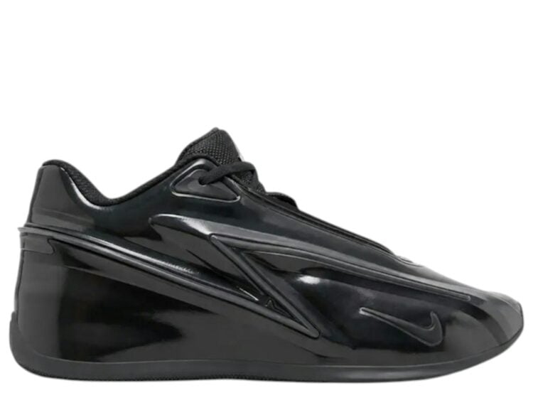 Nike KD 19 Candy Paint Black