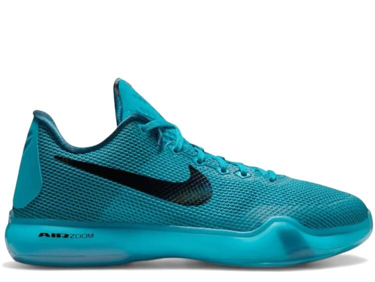 Nike Kobe 10 Low 5AM Flight (2026) (GS)
