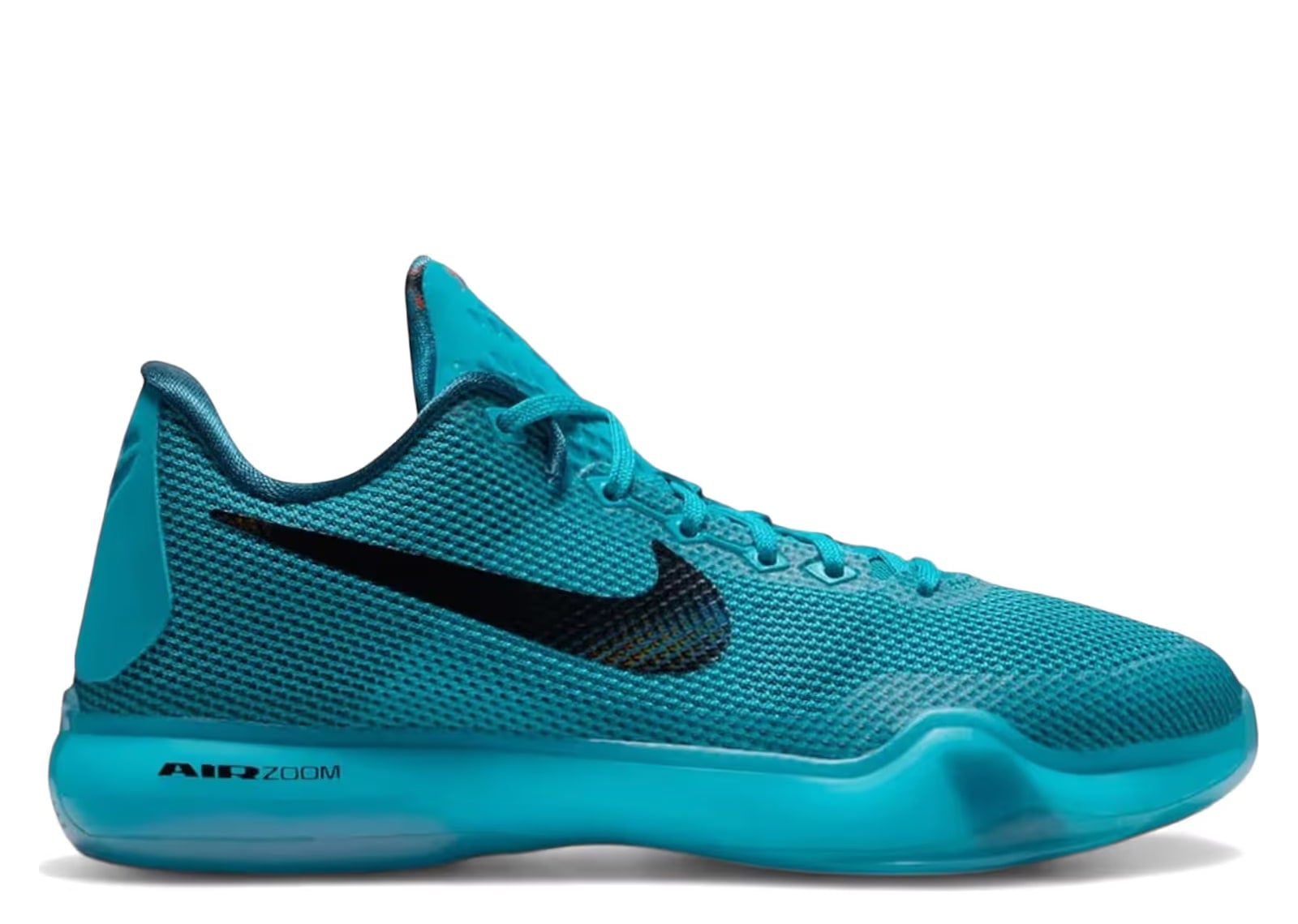 Nike Kobe 10 Low 5AM Flight (2026) (GS)