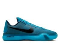 Nike Kobe 10 Low Protro 5AM Flight (2026)