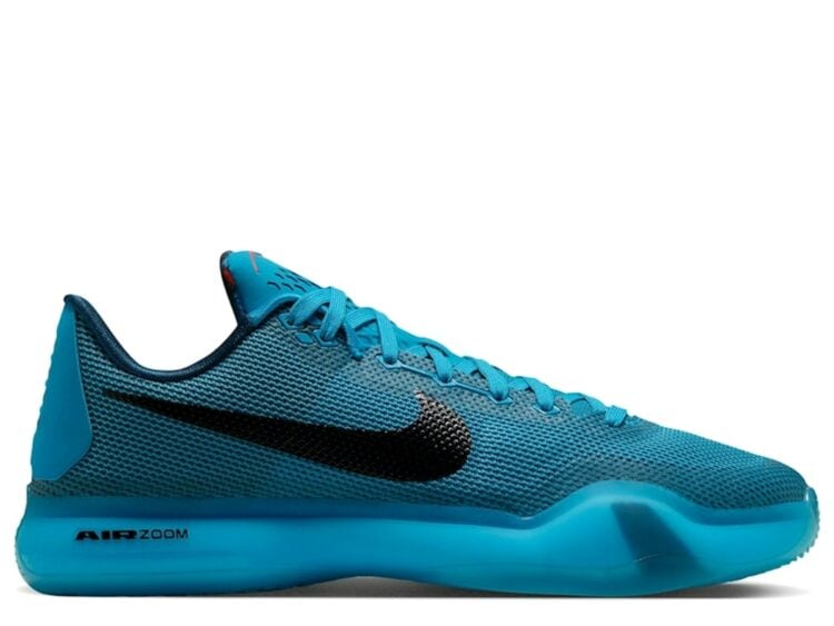 Nike Kobe 10 Low Protro 5AM Flight (2026)