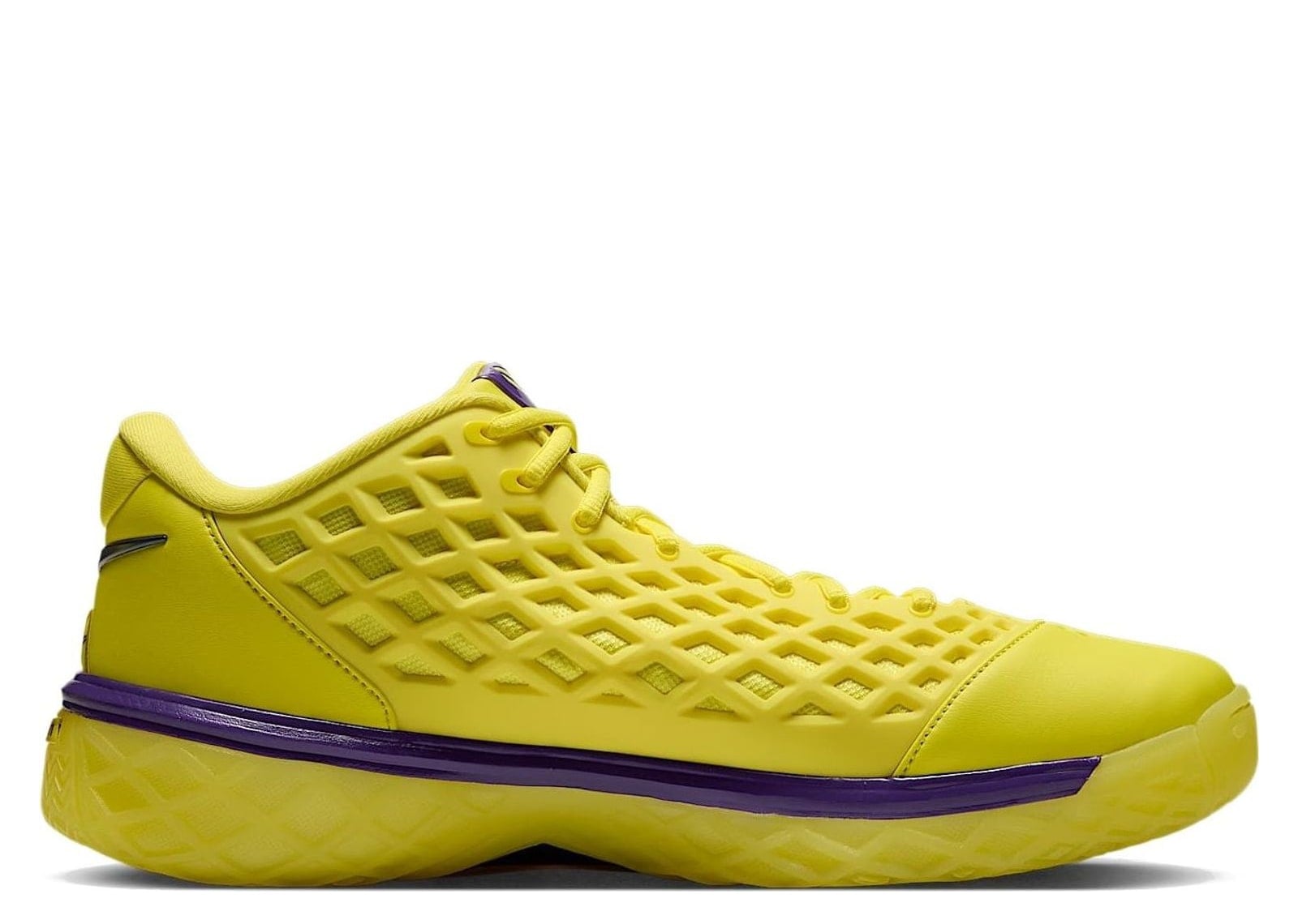 Nike Kobe 3 Low Protro Dynamic Yellow