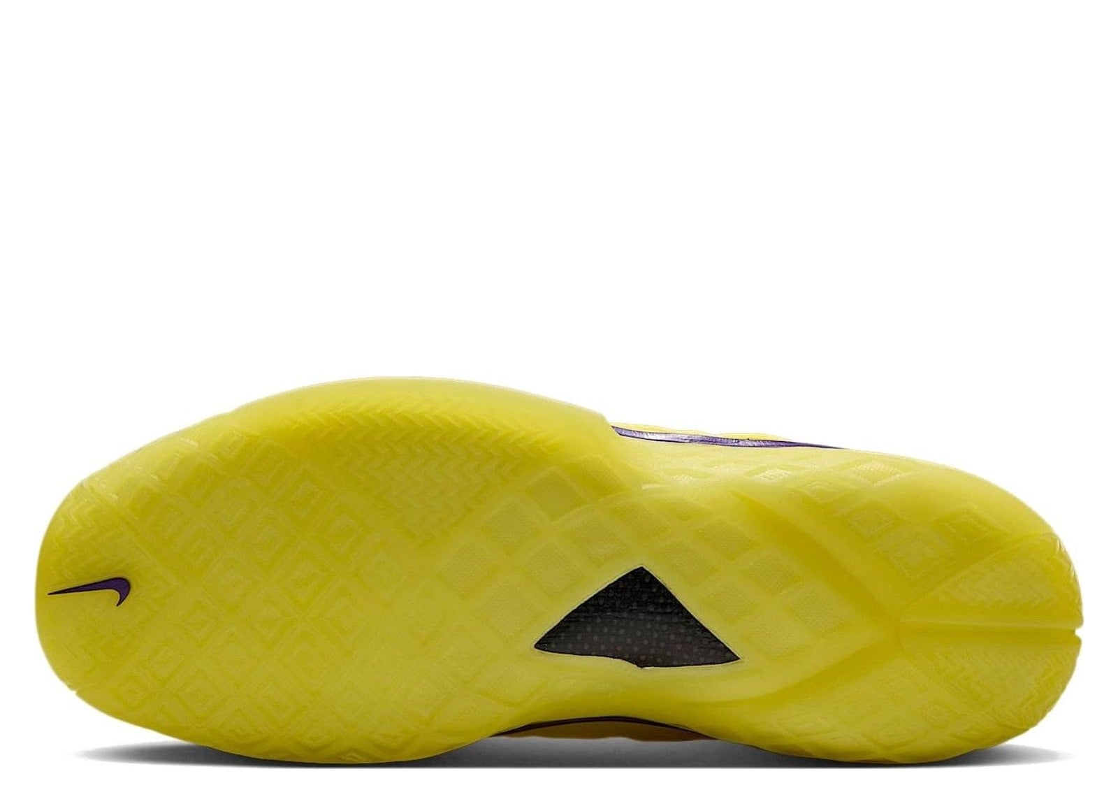 Nike Kobe 3 Low Protro Dynamic Yellow - görsel 3