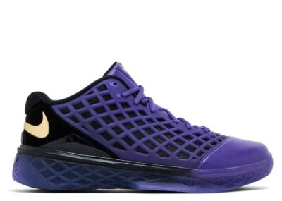 Nike Kobe 3 Low Protro FC Barcelona