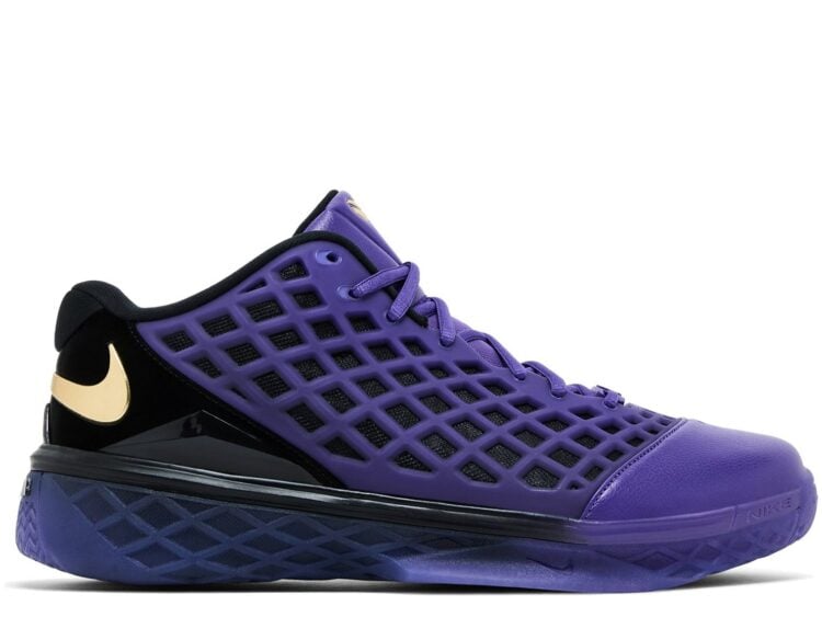 Nike Kobe 3 Low Protro FC Barcelona