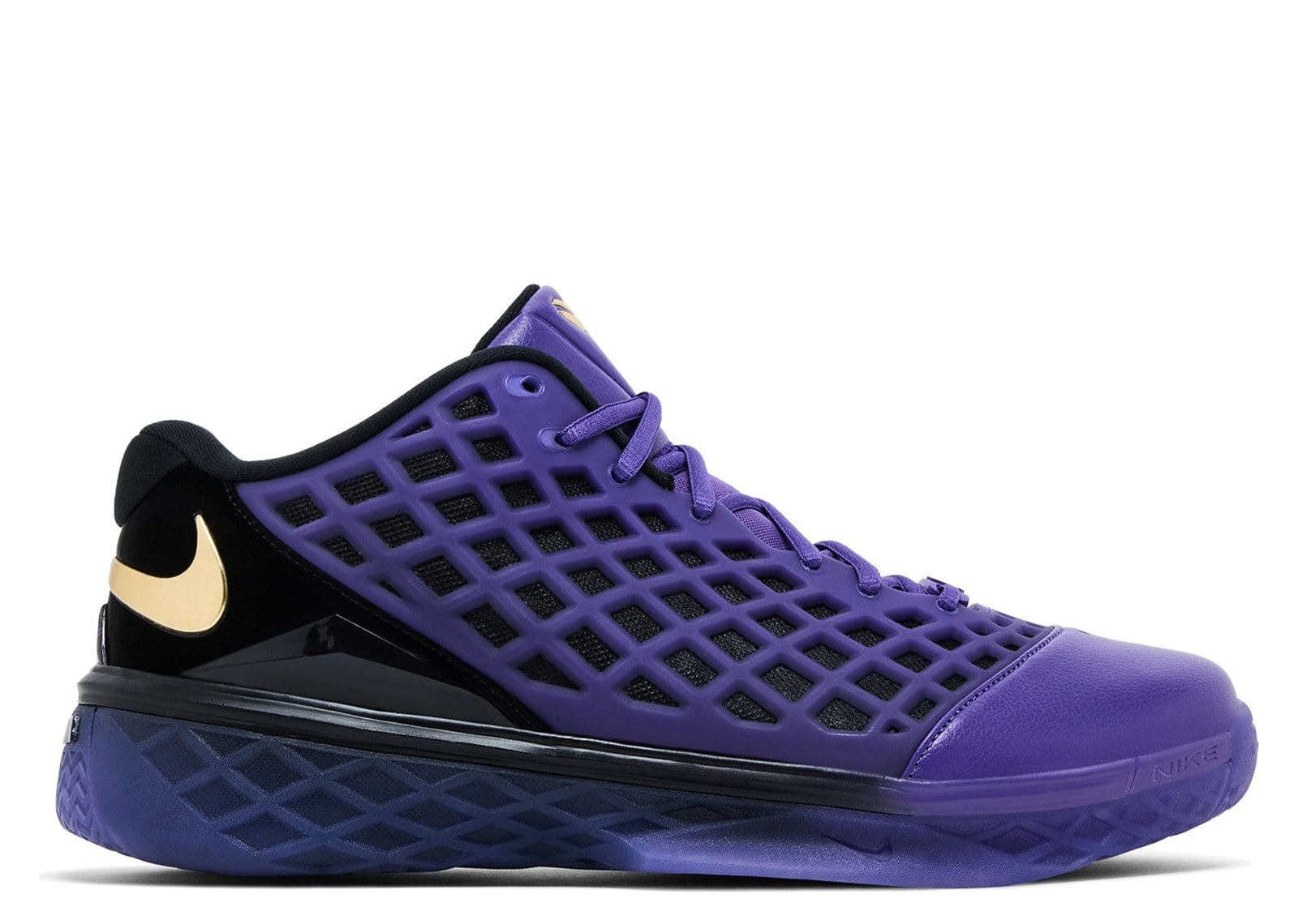 Nike Kobe 3 Low Protro FC Barcelona