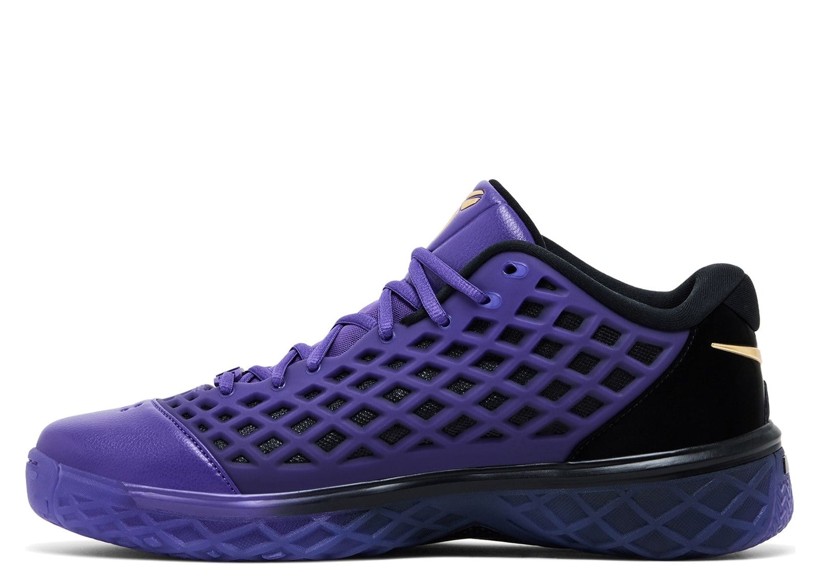 Nike Kobe 3 Low Protro FC Barcelona - görsel 2