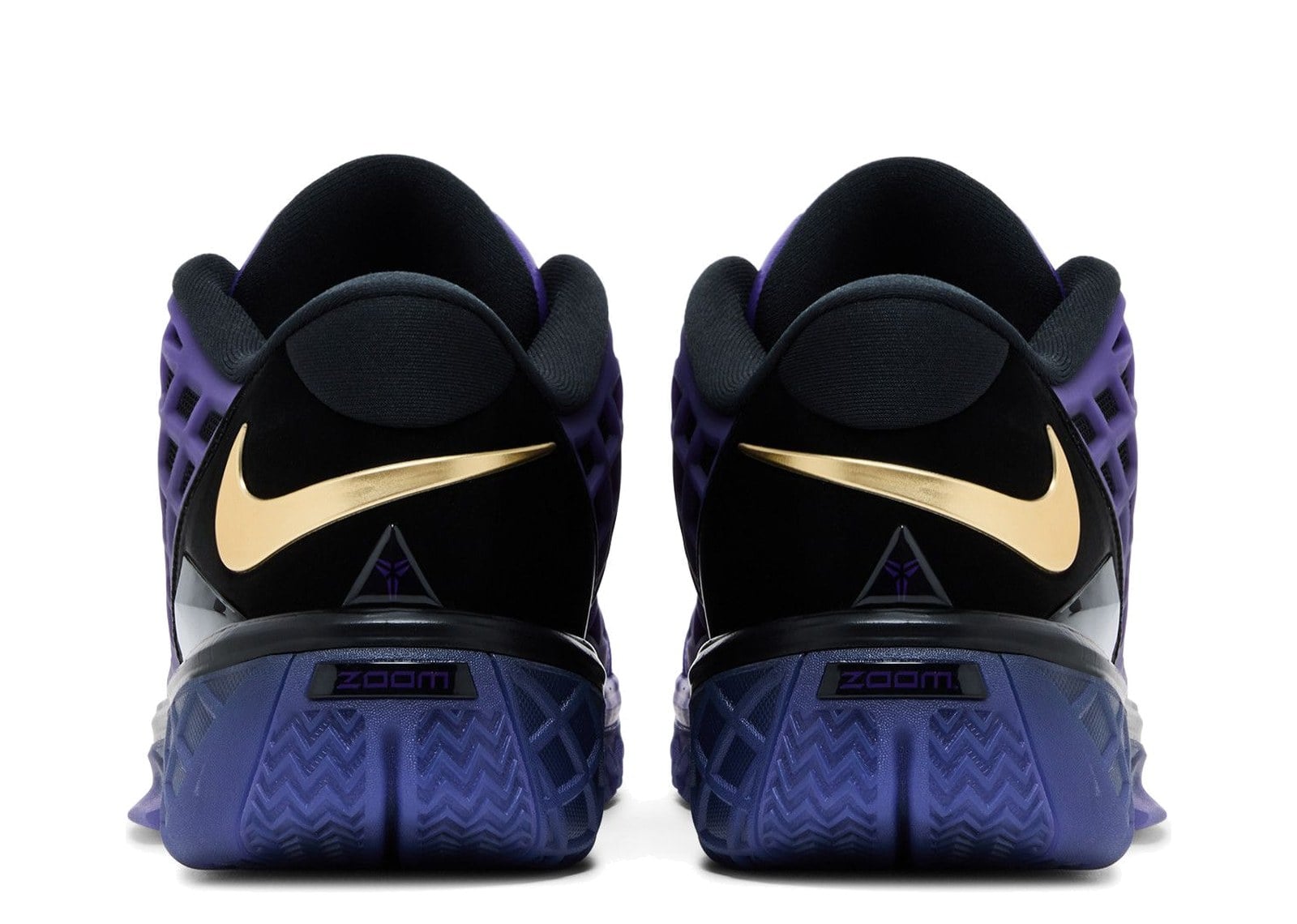Nike Kobe 3 Low Protro FC Barcelona - görsel 3