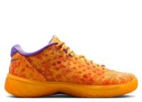 Nike Kobe 3 Low Protro Mamba Eterno