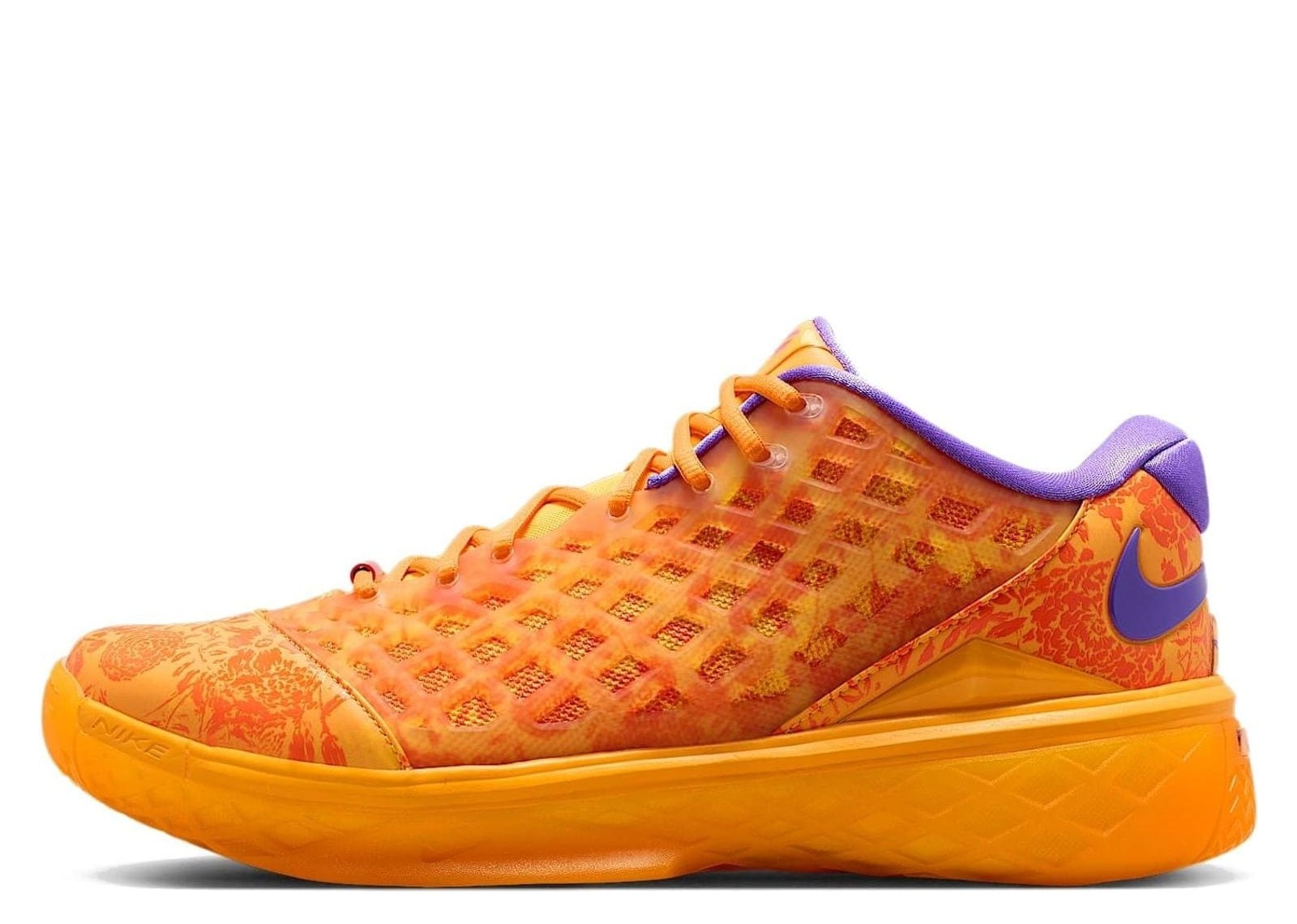 Nike Kobe 3 Low Protro Mamba Eterno - görsel 2