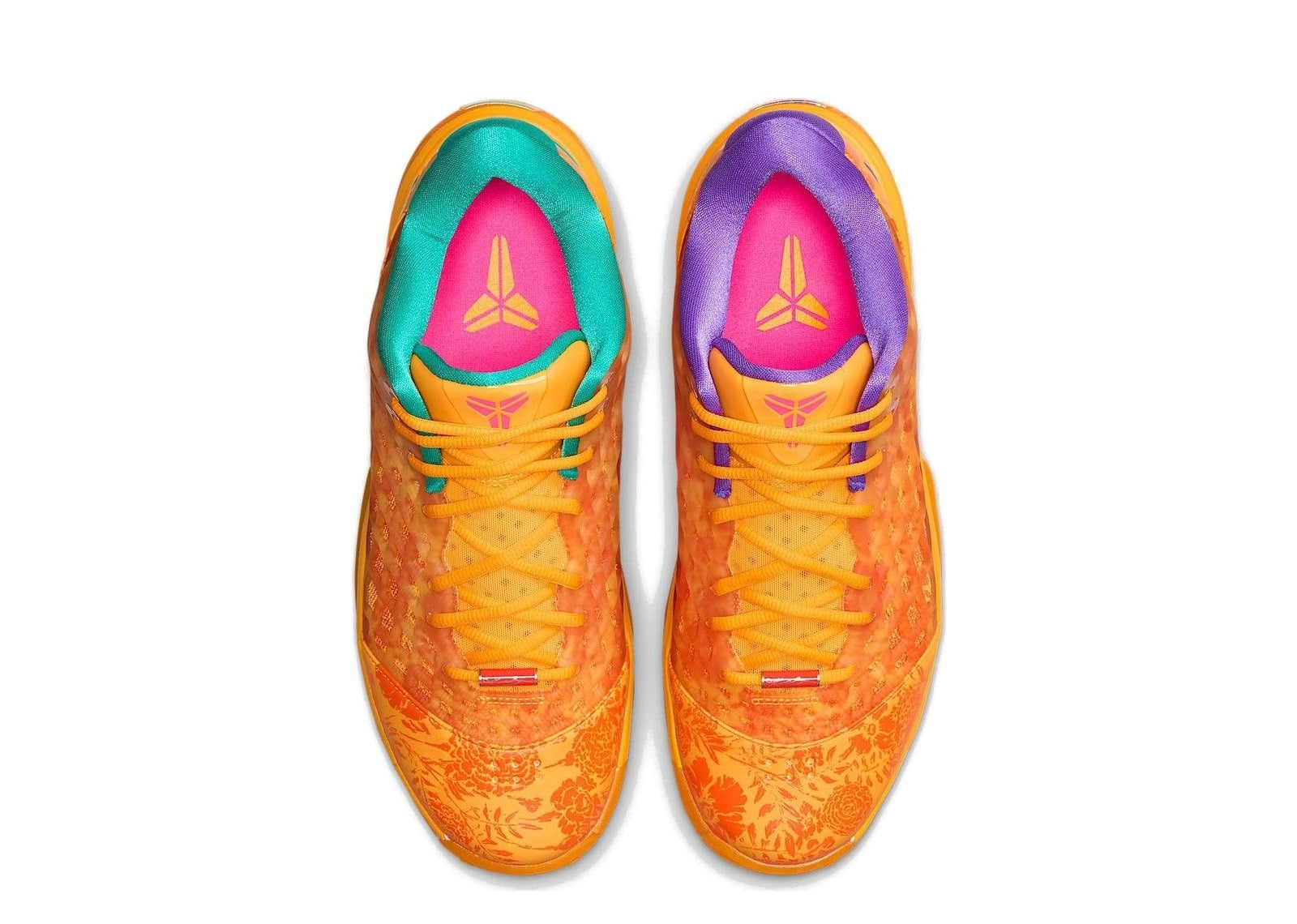 Nike Kobe 3 Low Protro Mamba Eterno - görsel 4