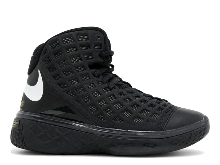 Nike Kobe 3 Protro Orca