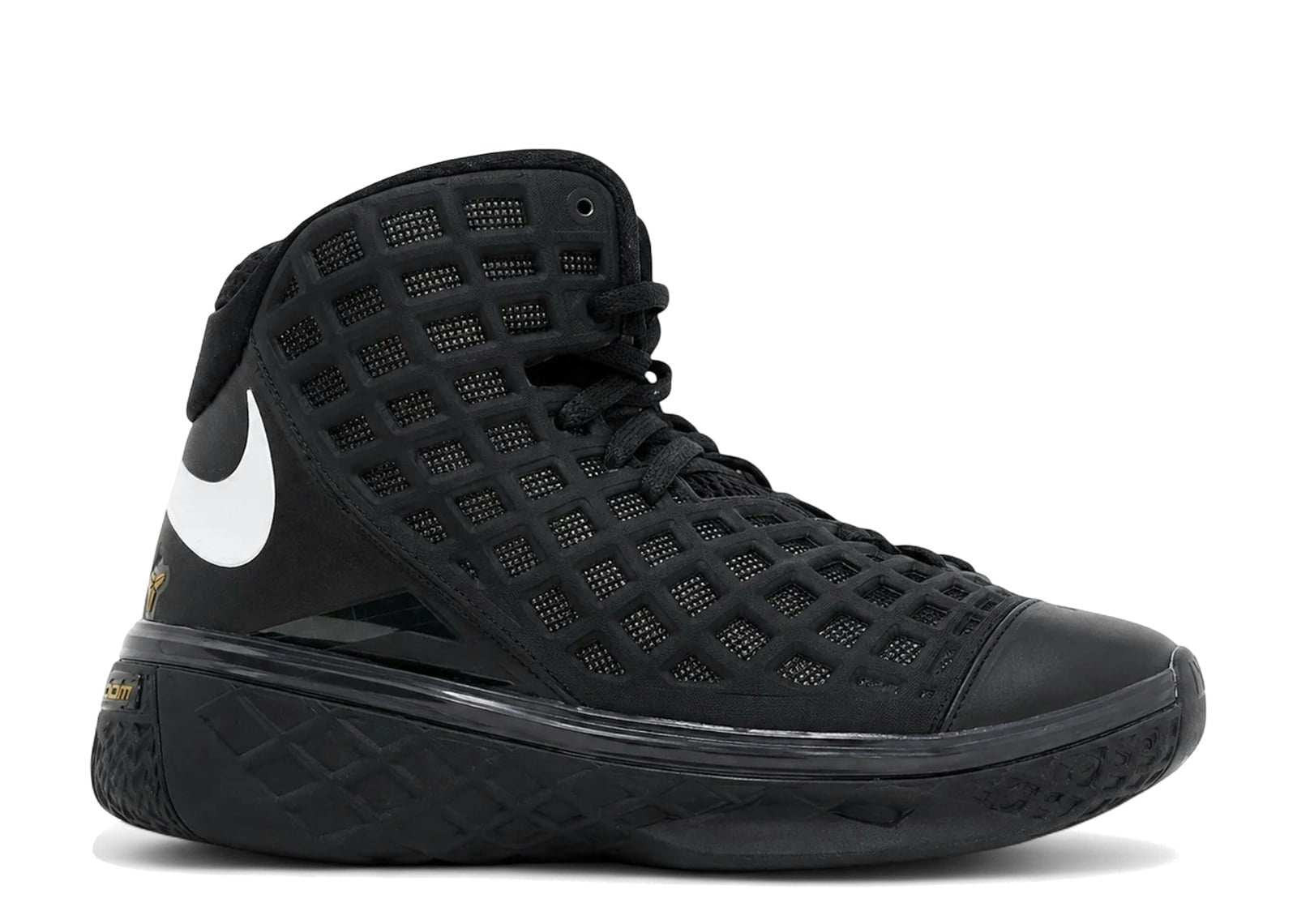 Nike Kobe 3 Protro Orca