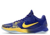 Nike Kobe 5 Protro 5 Rings