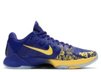 Nike Kobe 5 Protro 5 Rings
