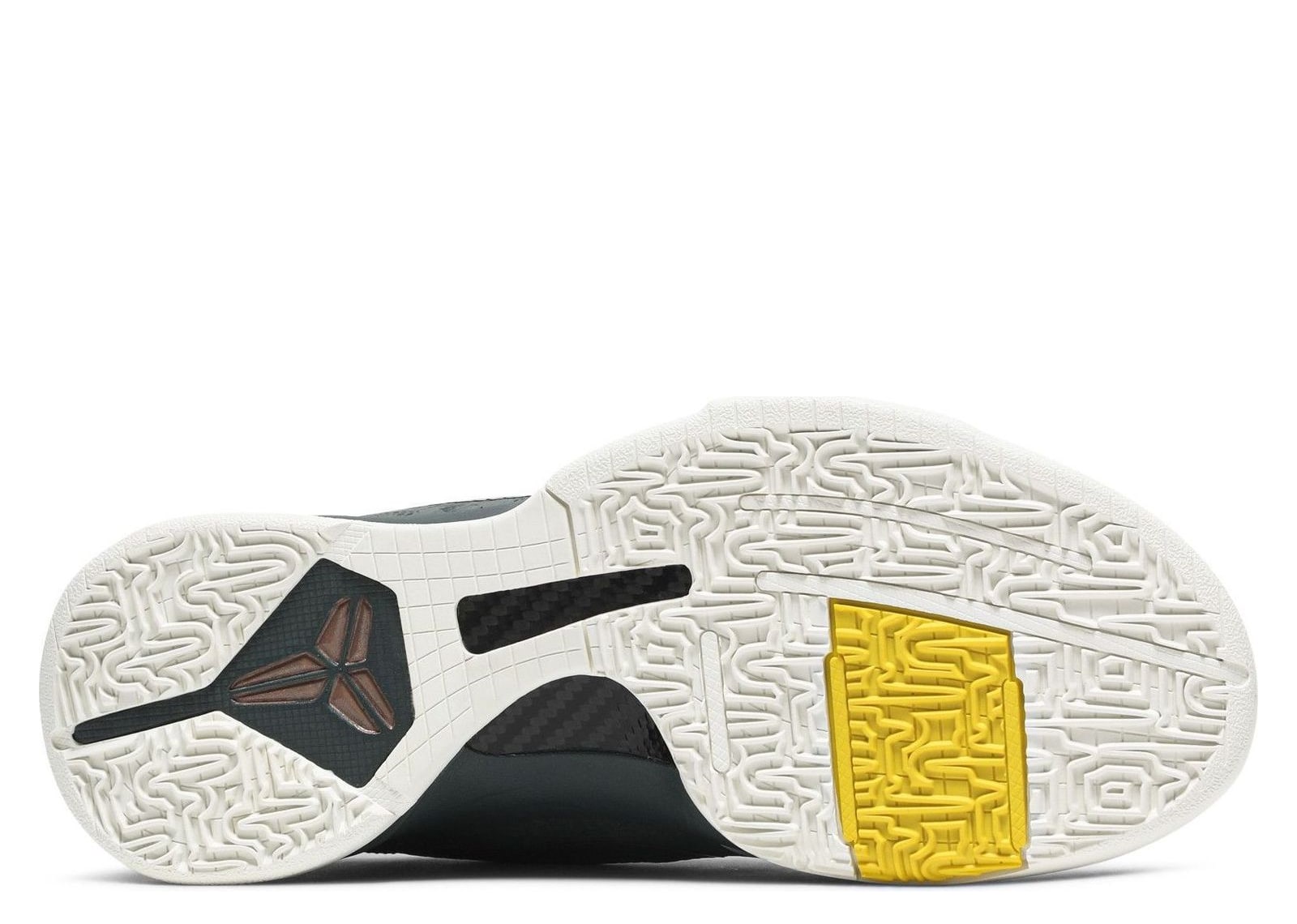 Nike Kobe 5 Protro EYBL - görsel 4