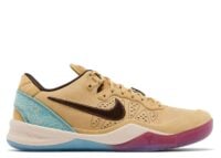 Nike Kobe 8 EXT Protro Siempre Hermanos