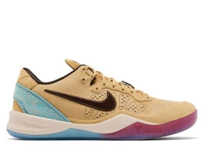 Nike Kobe 8 EXT Protro Siempre Hermanos