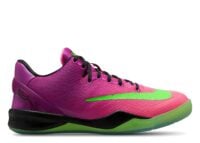 Nike Kobe 8 Mambacurial (GS)