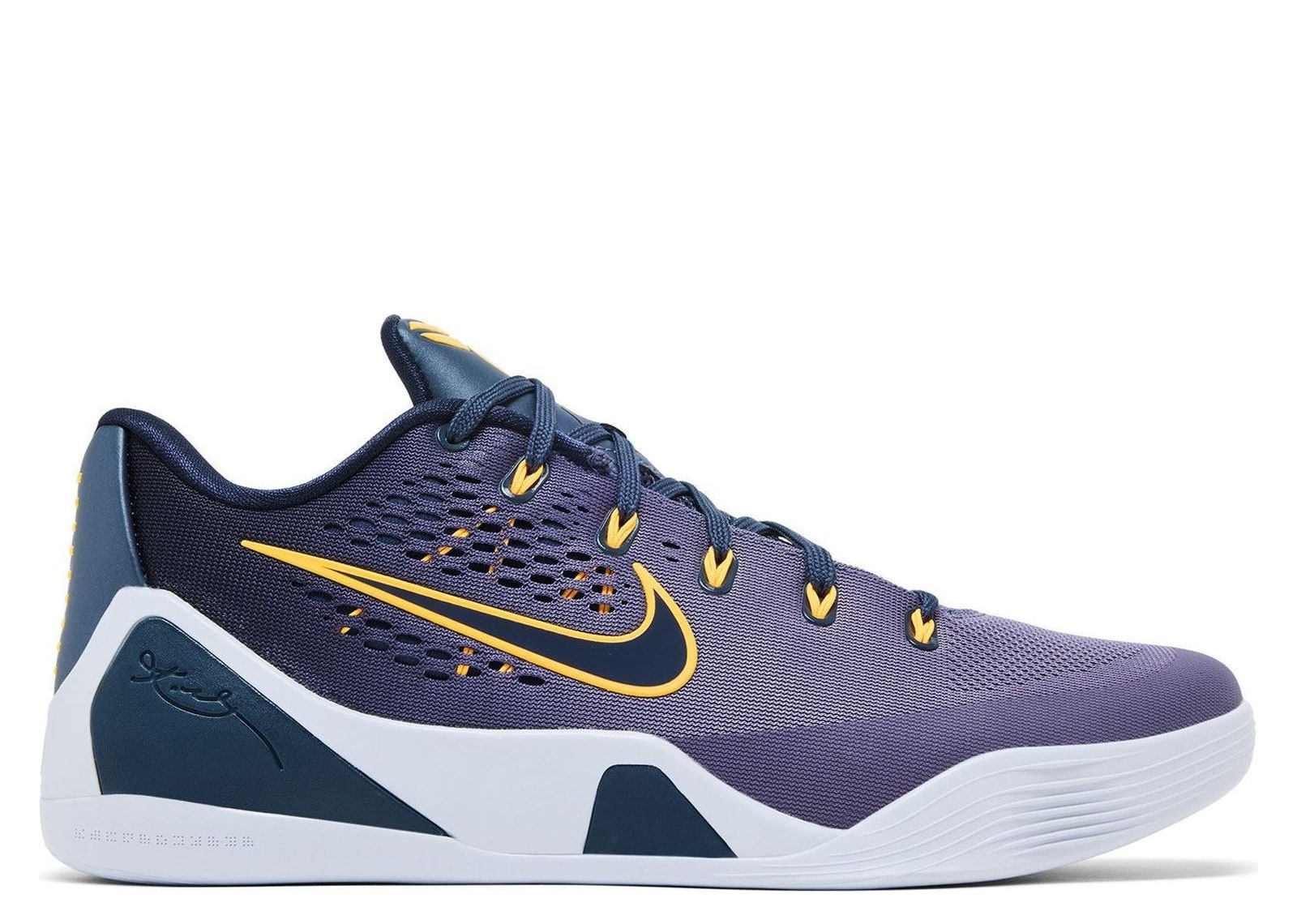 Nike Kobe 9 EM Low Protro TB Daybreak