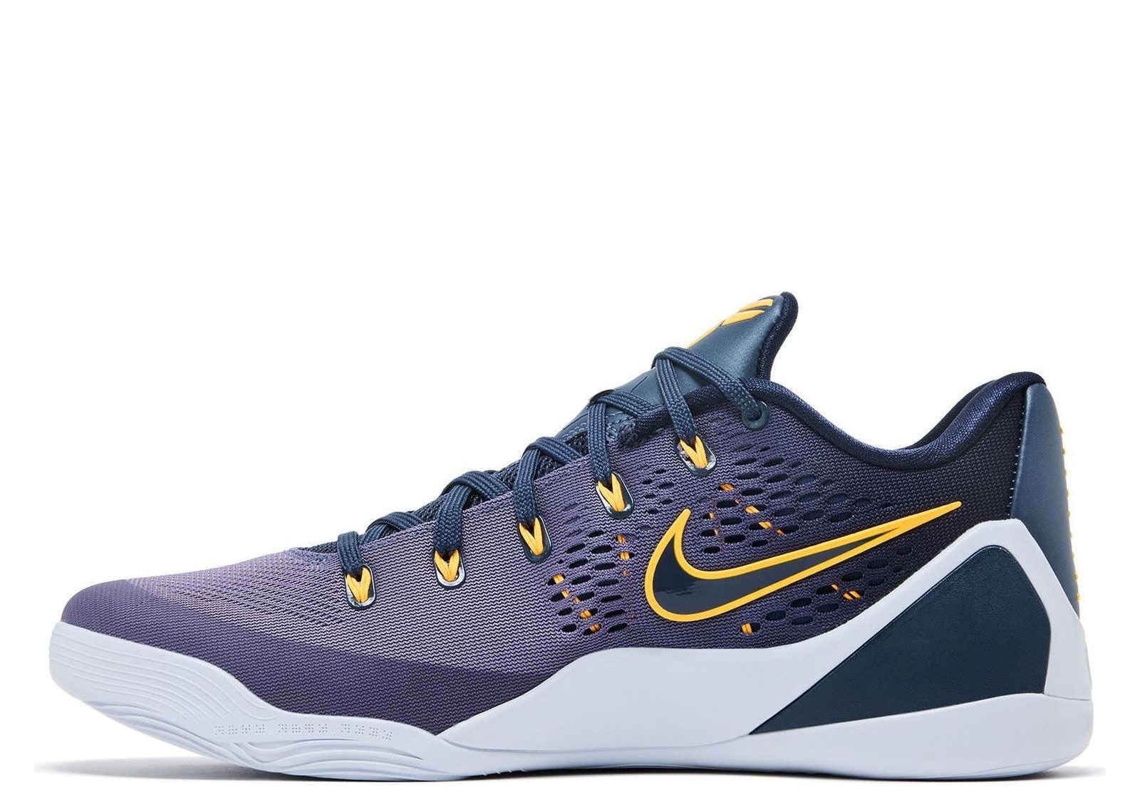 Nike Kobe 9 EM Low Protro TB Daybreak - görsel 2