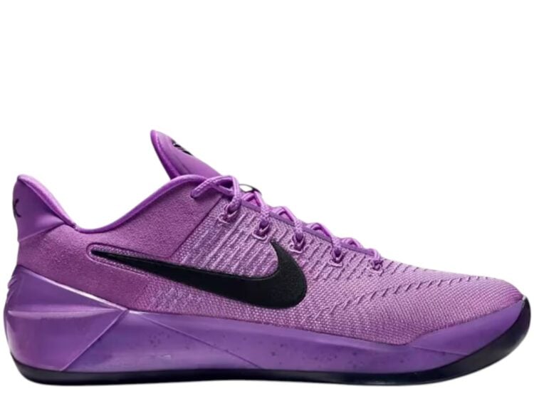 Nike Kobe A.D. Protro Purple Stardust