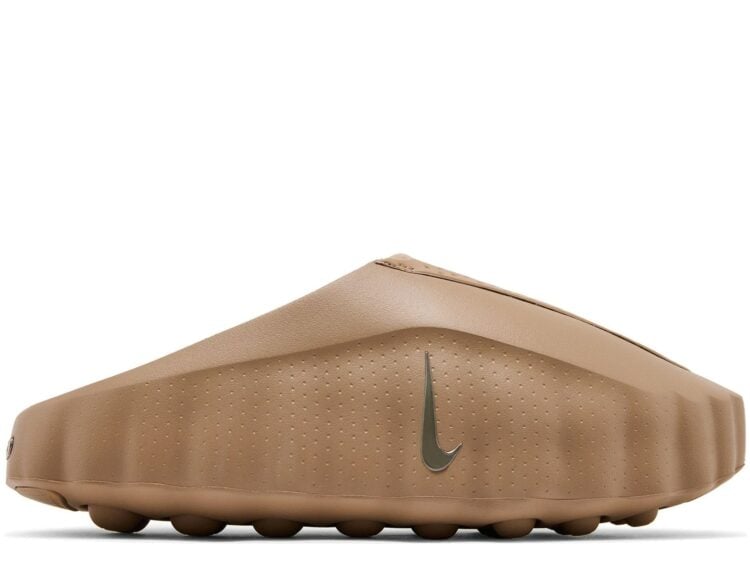 Nike Mind 001 Slide Rattan