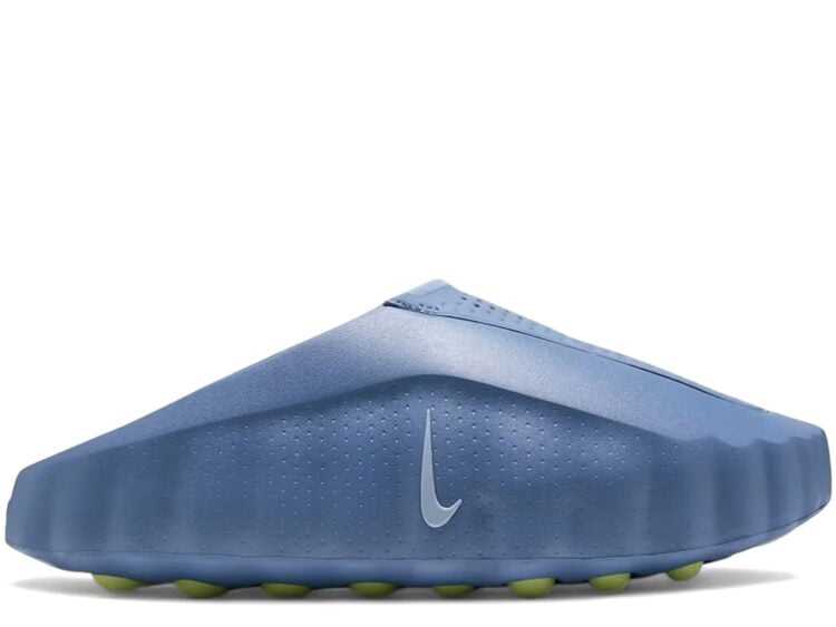 Nike Mind 001 Slide Work Blue