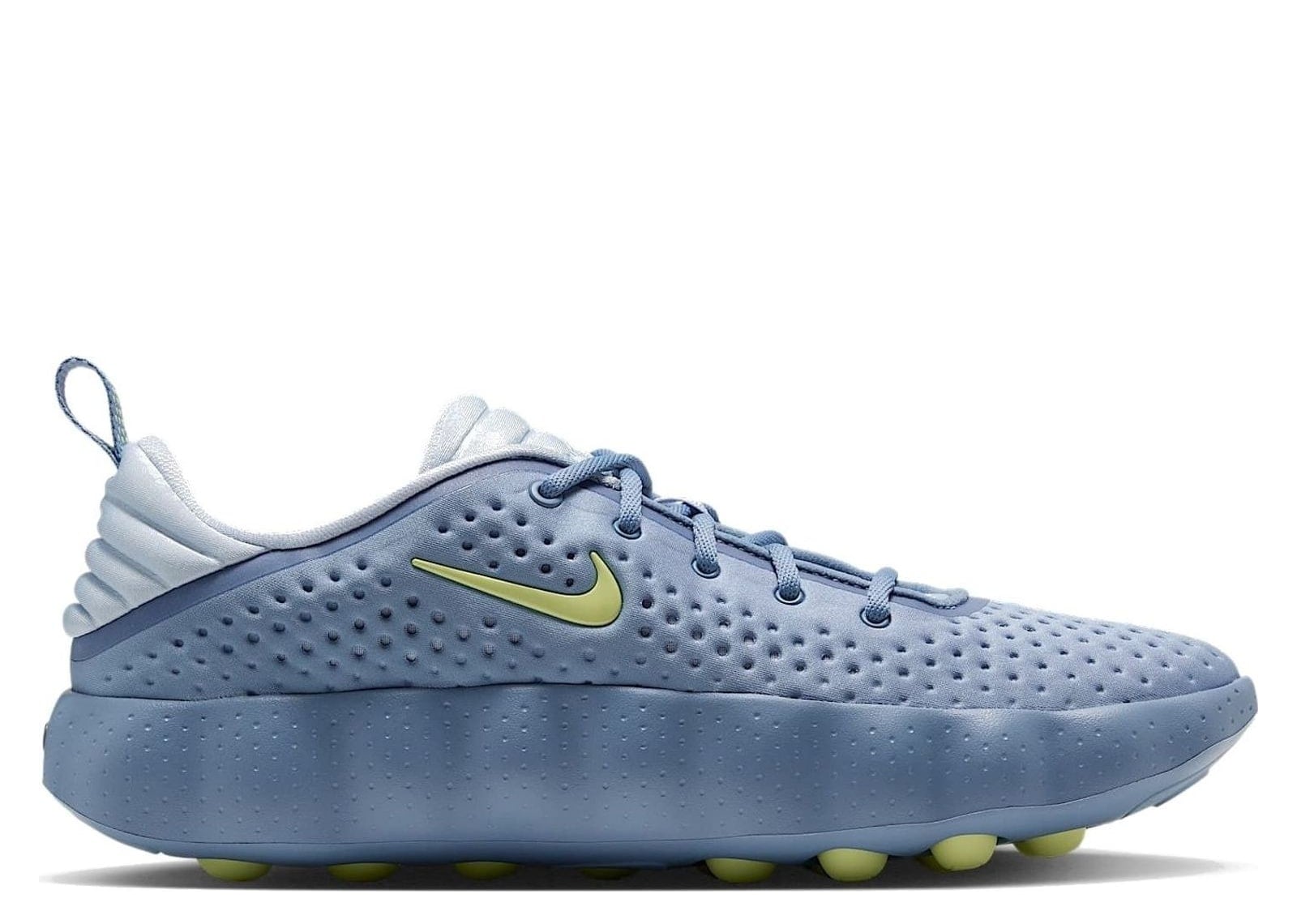 Nike Mind 002 Work Blue Light Lemon Twist