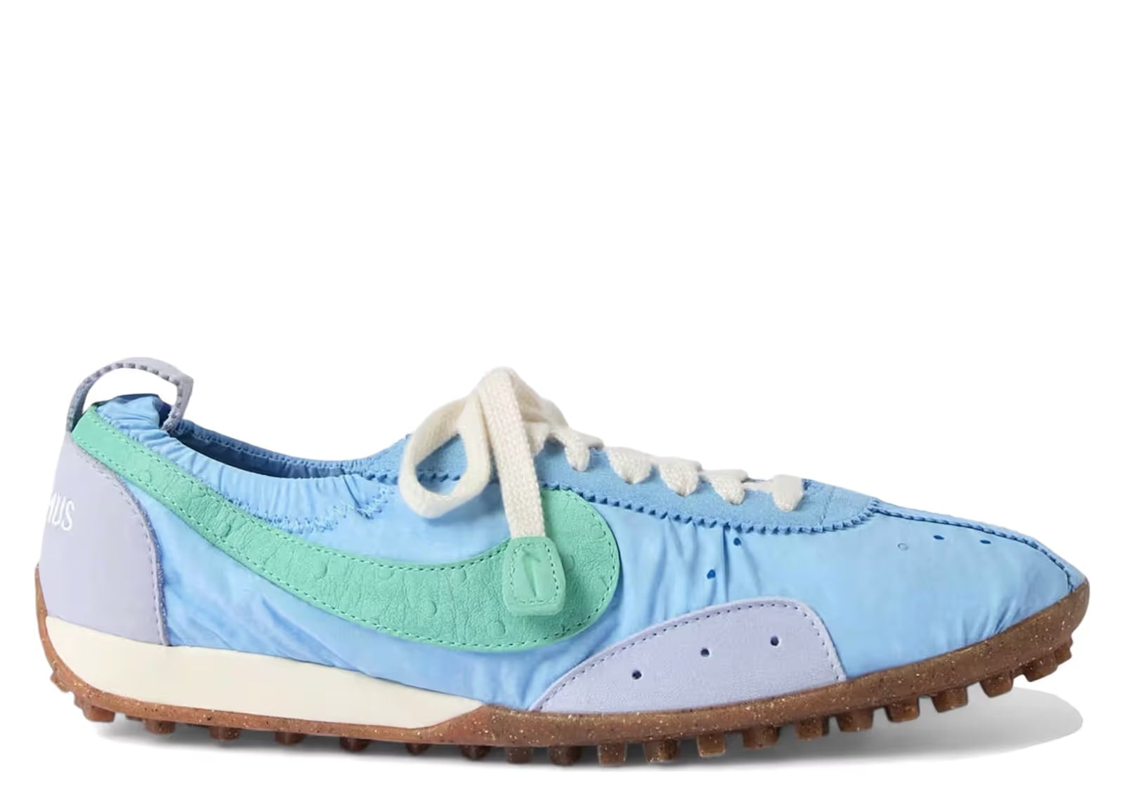 Nike Moon Shoe SP Jacquemus Emerald Rise (W)