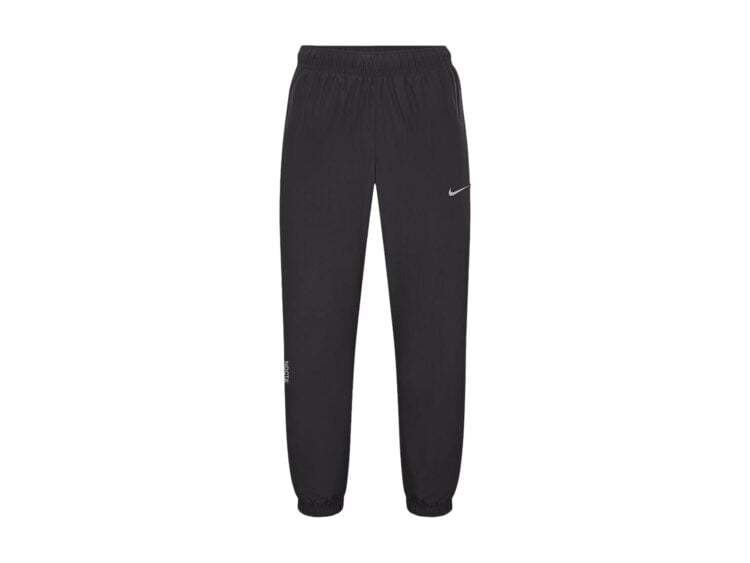 Nike NOCTA Northstar Nylon Track Pant Anthracite