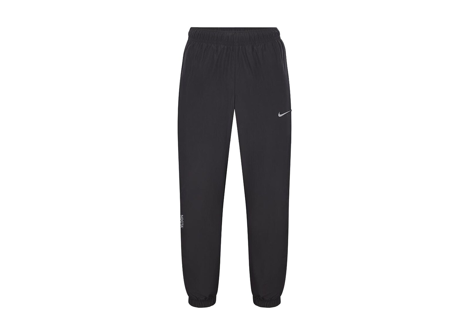 Nike NOCTA Northstar Nylon Track Pant Anthracite - görsel 2