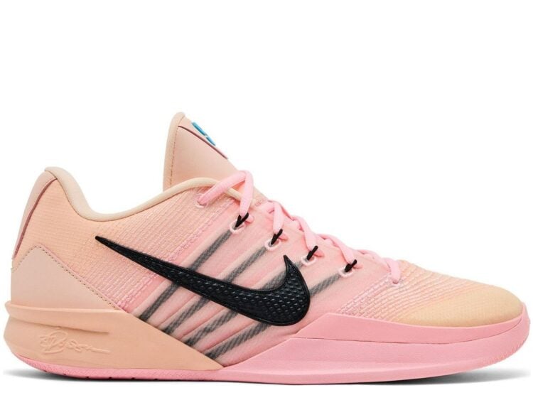 Nike Sabrina 3 Twin (W)
