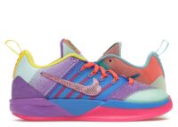 Nike Sabrina 3 What The (GS)