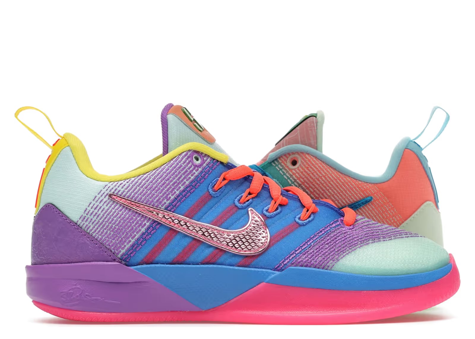 Nike Sabrina 3 What The (GS)