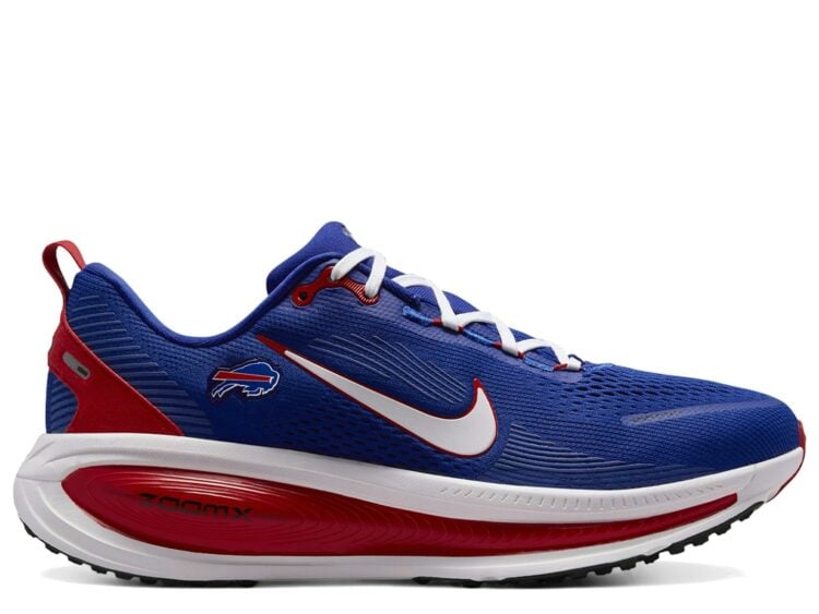 Nike Vomero 18 Buffalo Bills