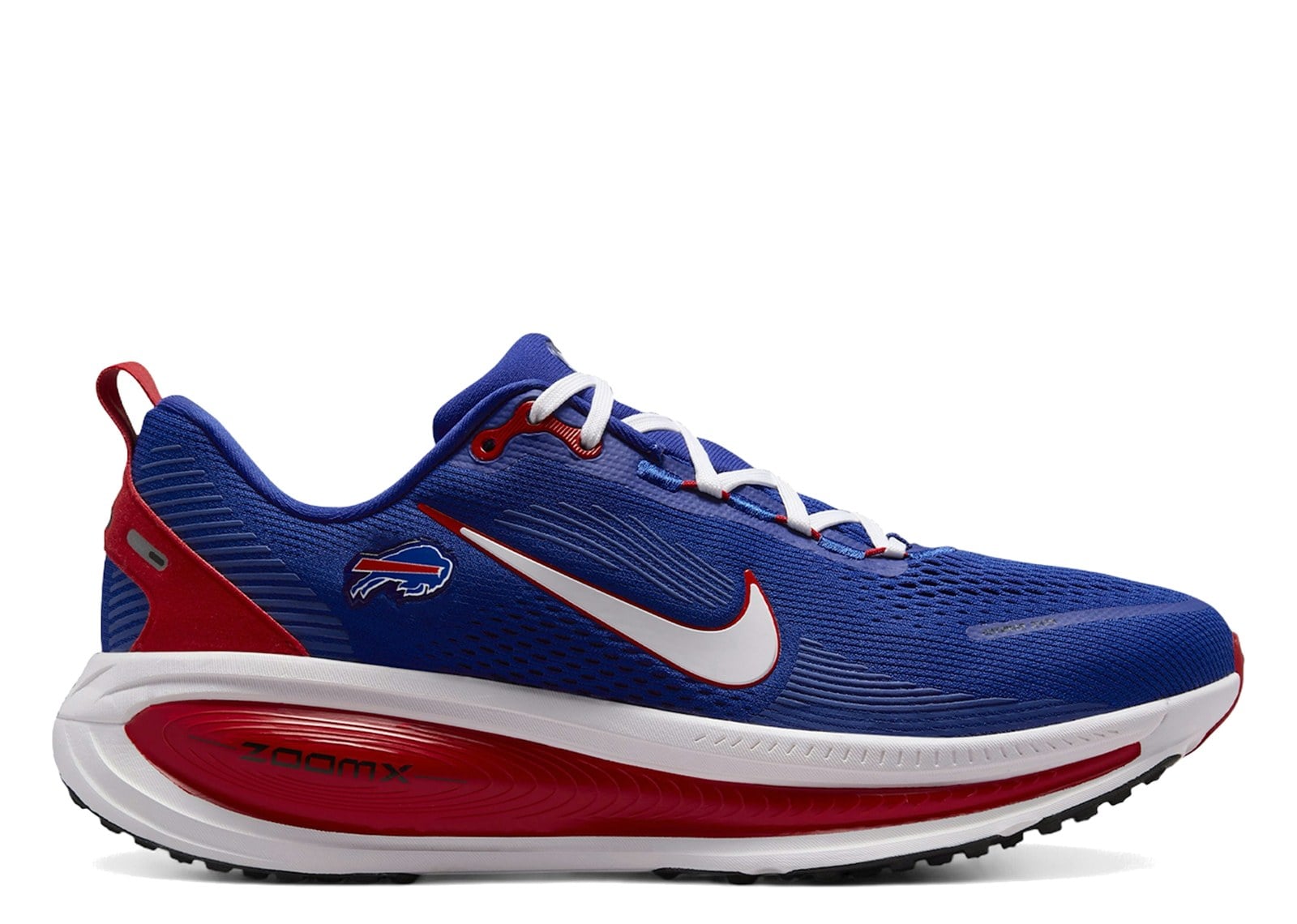 Nike Vomero 18 Buffalo Bills