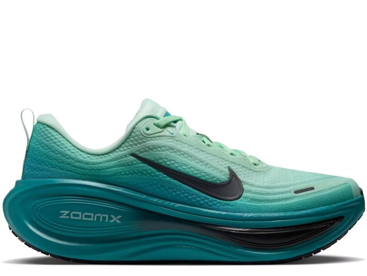 Nike Vomero Plus Chicago Marathon