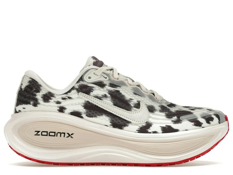 Nike Vomero Plus Cow Print (W)