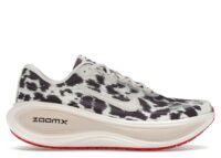Nike Vomero Plus Cow Print