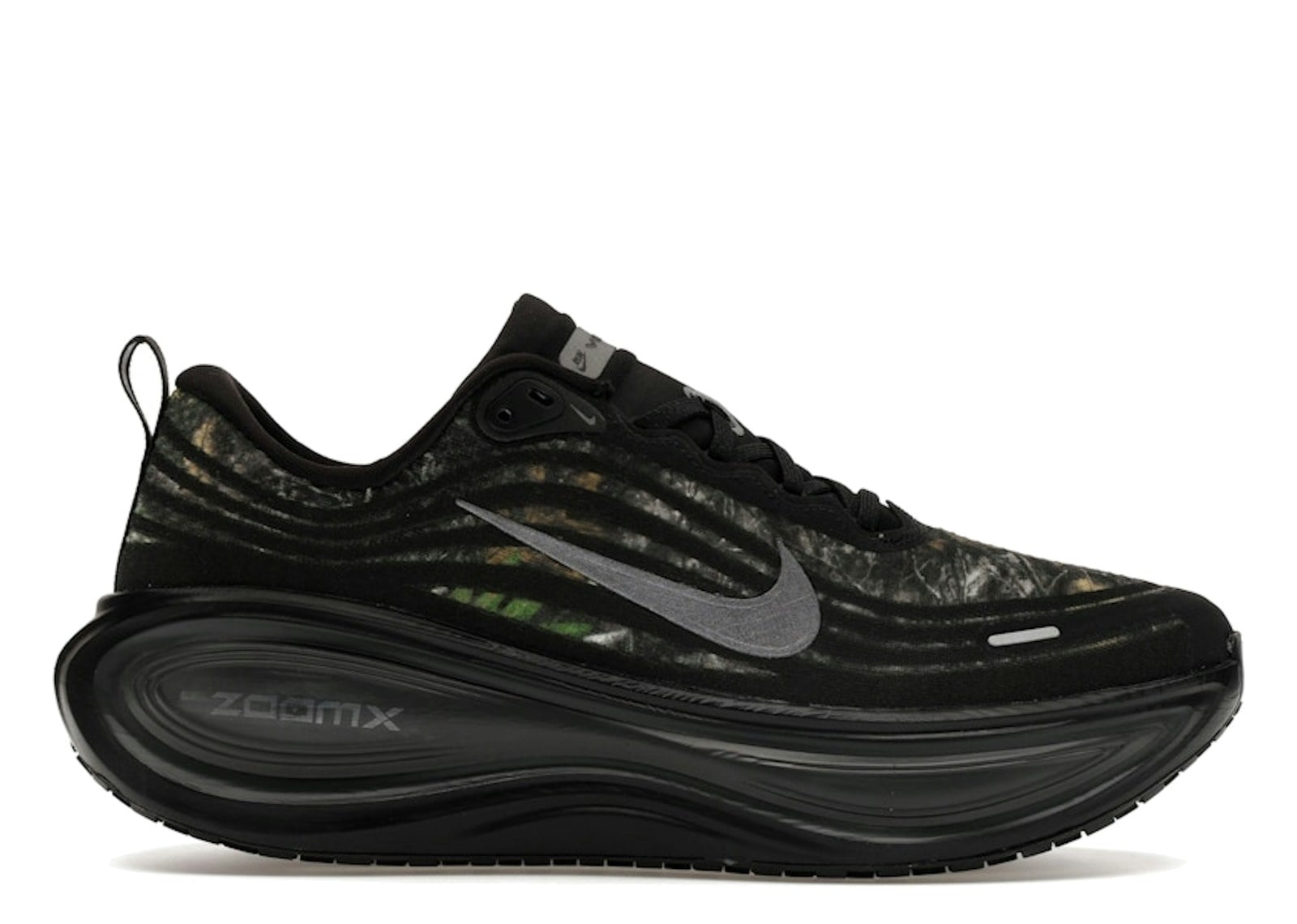 Nike Vomero Plus Realtree Camo Black