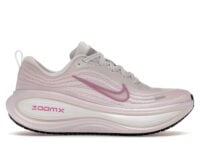 Nike Vomero Plus White Pearl Pink Peony (W)