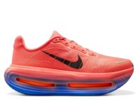 Nike Vomero Premium Atomic Pink Racer Blue