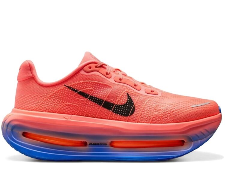 Nike Vomero Premium Atomic Pink Racer Blue