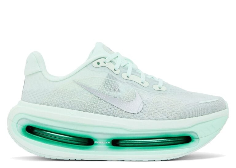 Nike Vomero Premium Barely Green (W)