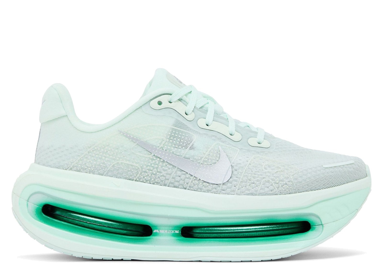 Nike Vomero Premium Barely Green (W)