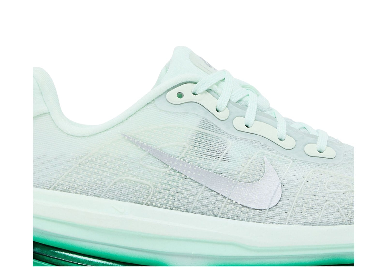 Nike Vomero Premium Barely Green (W) - görsel 2
